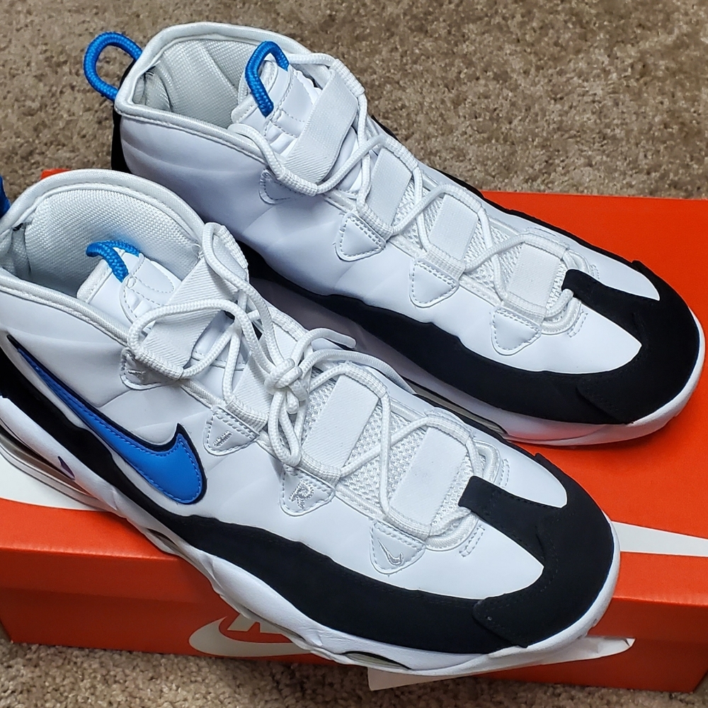 Nikes